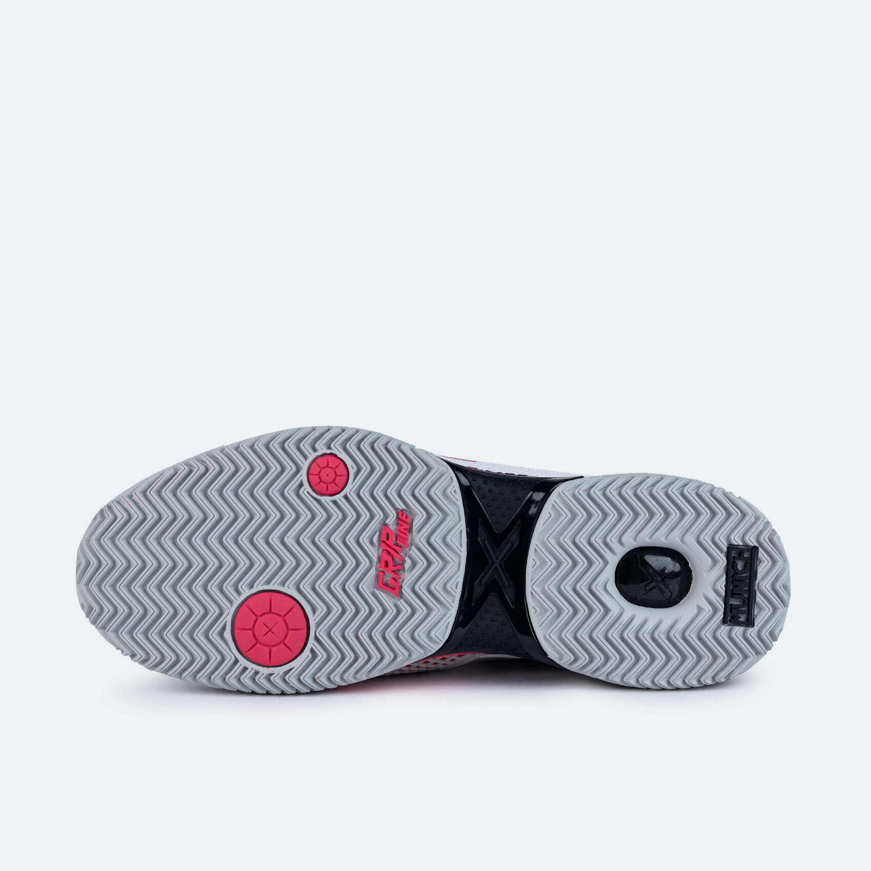 Munich Oxygen 47 Padel 4031047 Blanc 4/5