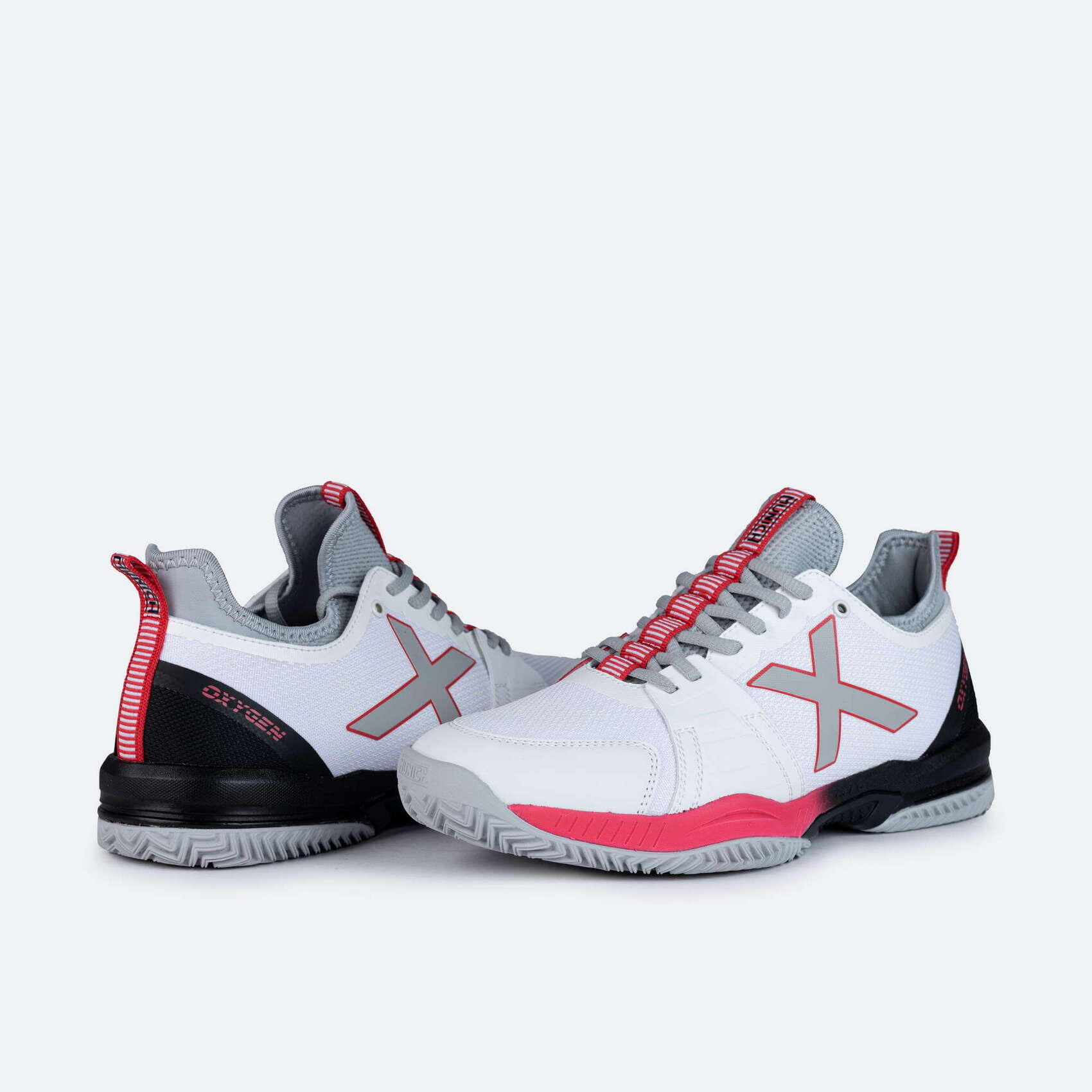 Munich Oxygen 47 Padel 4031047 Blanc 5/5