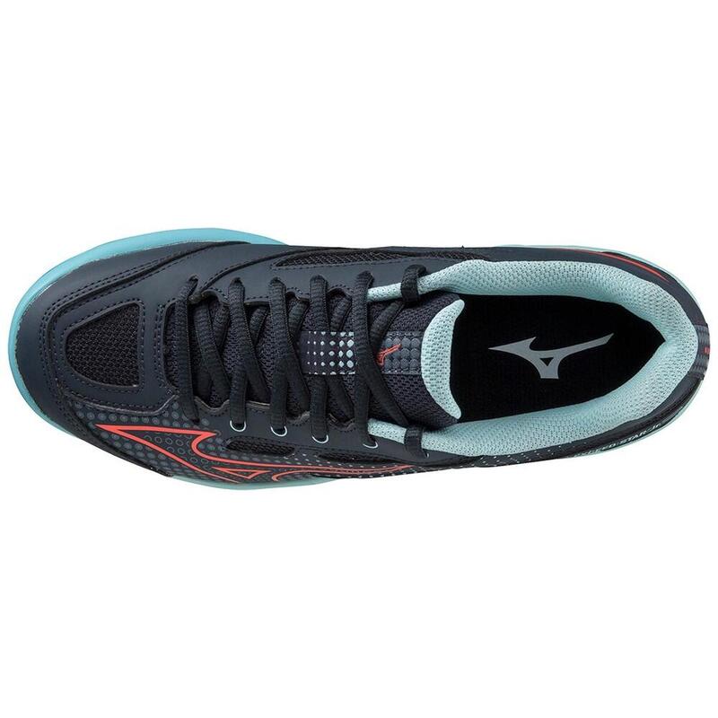 Zapatilla para Tenis y Pádel para UNISEX JUNIOR MIZUNO EXCEED STAR Jr. CC-12