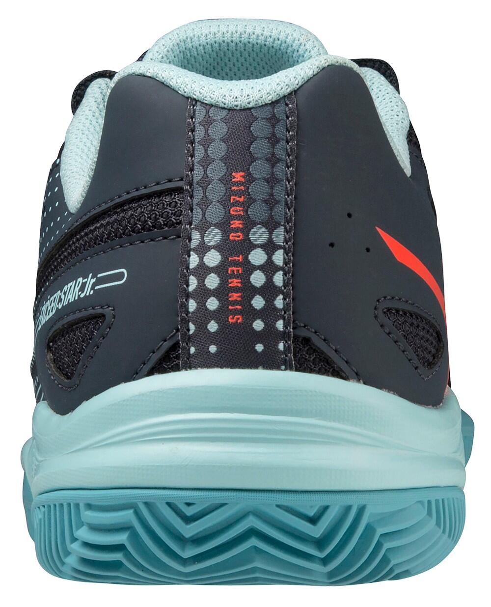 Junior Mizuno Exceed Star Cc 61gc2255-12 5/5