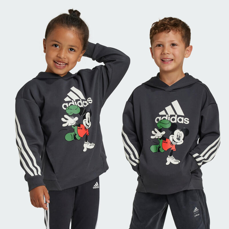 Sweat-shirt Disney Mickey Mouse