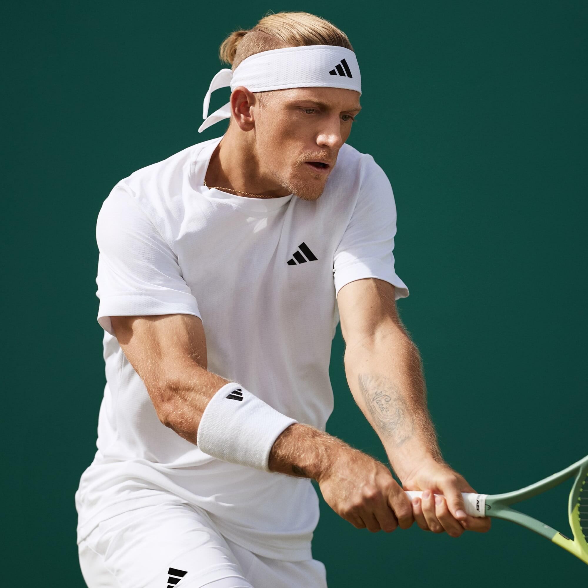 Tennis FreeLift T-shirt 4/7