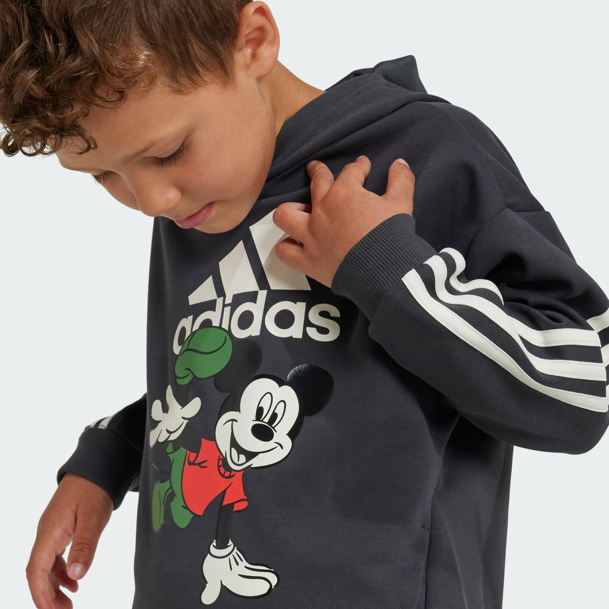 Felpa Disney Mickey Mouse 4/5