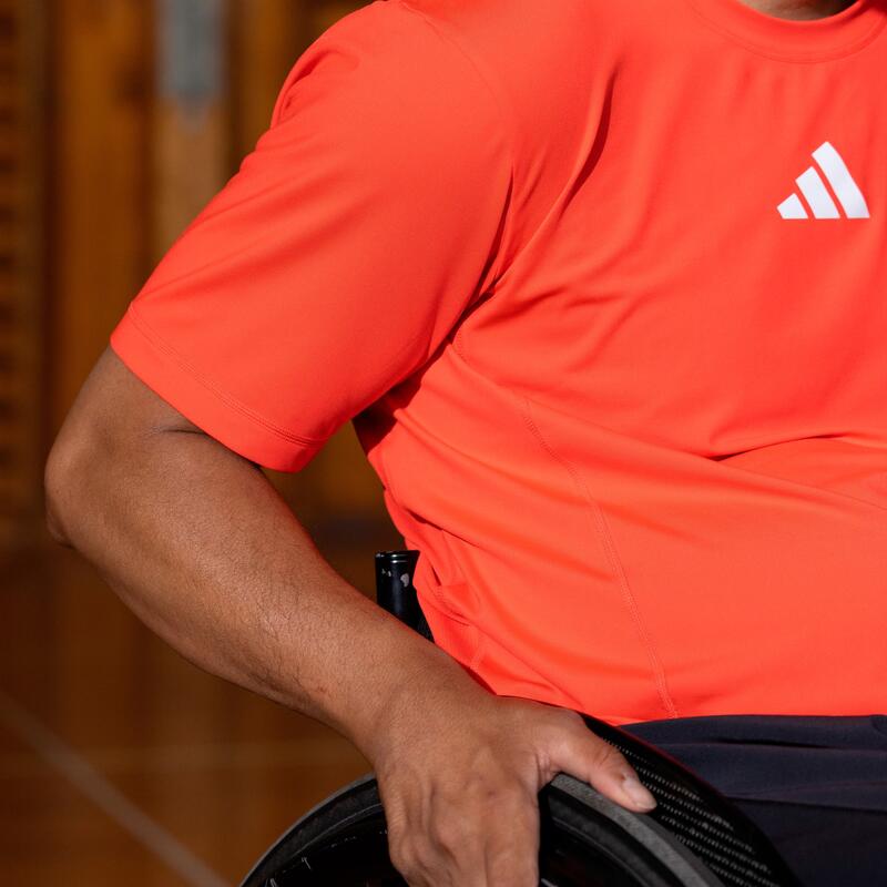 T-shirt d'entraînement Training Adaptive