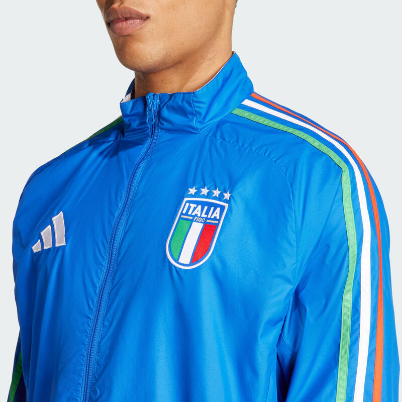 Veste Italie Anthem