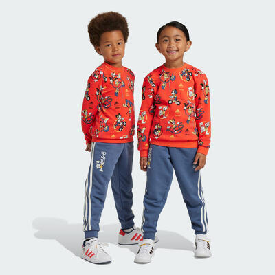 Disney mickey mouse joggingpak