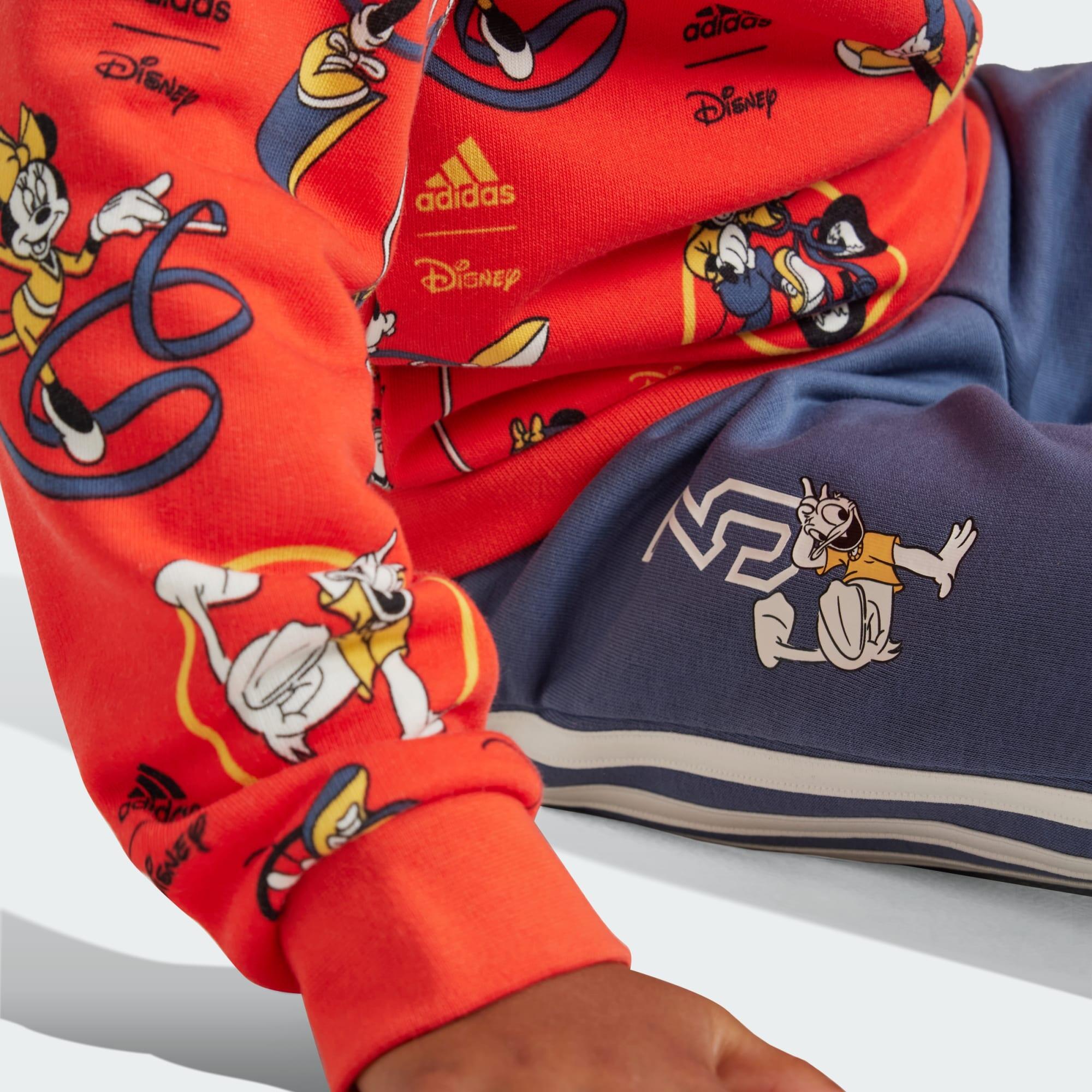 Completo Disney Mickey Mouse 5/6
