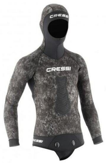 Kurtka pianka neoprenowa Cressi Tracina 5 mm