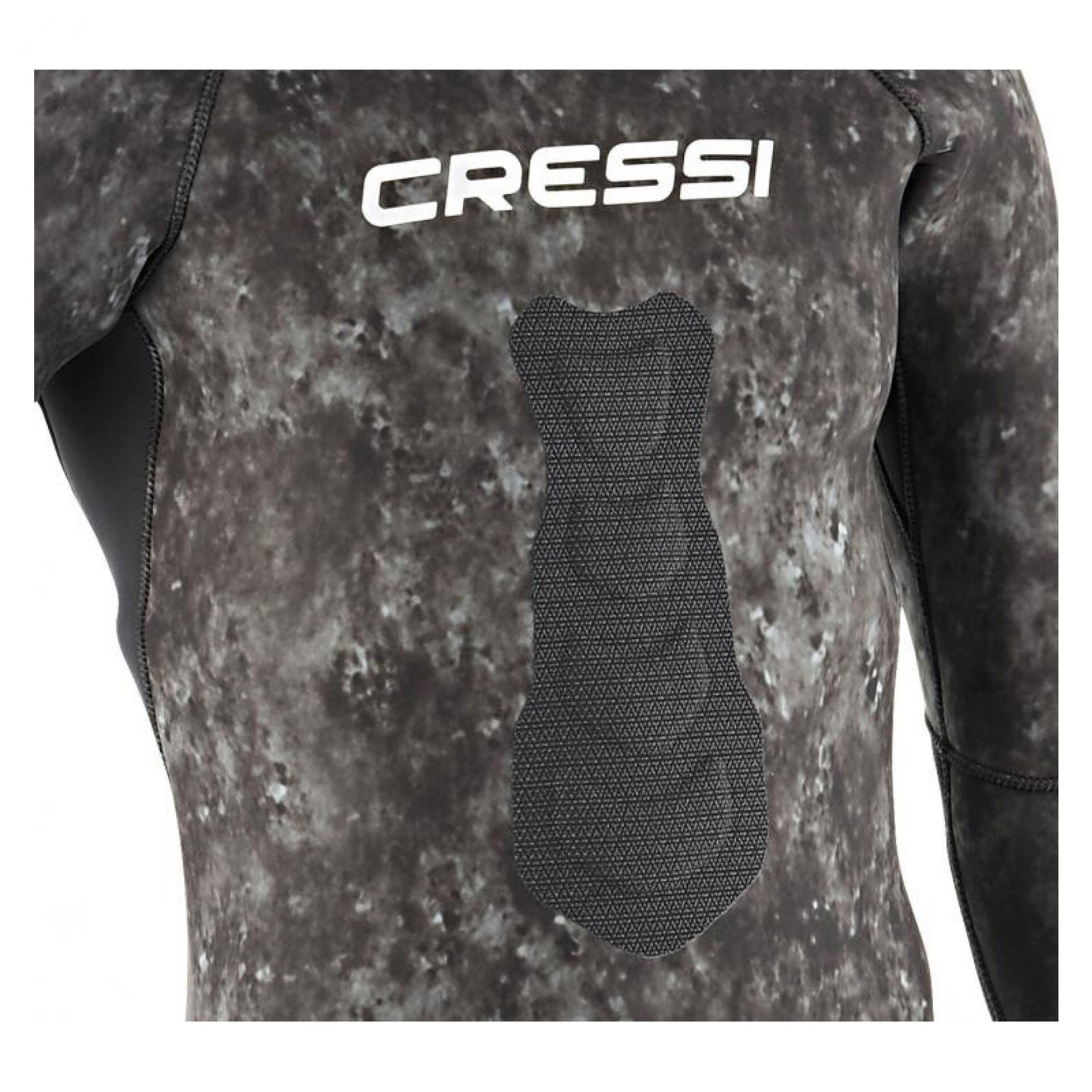 Kurtka pianka neoprenowa Cressi Tracina 5 mm 4/5