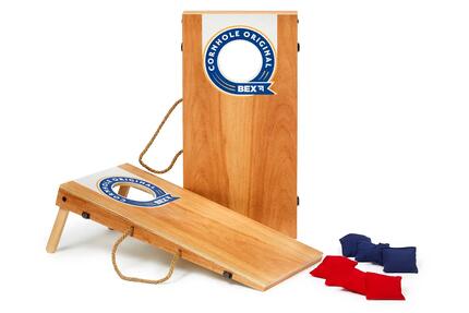 Kubb Set de cornhole Original