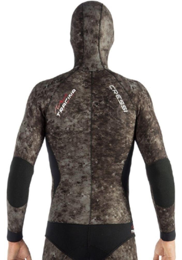 Kurtka pianka neoprenowa Cressi Tracina 5 mm 3/5