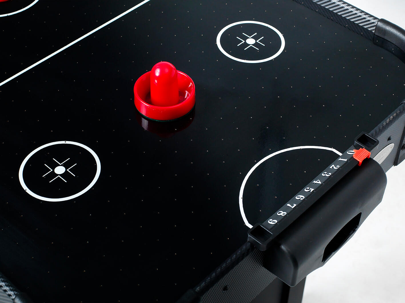 Stół cymbergaj Gamesson Airhockey Shark 114×61×76cm 5/7