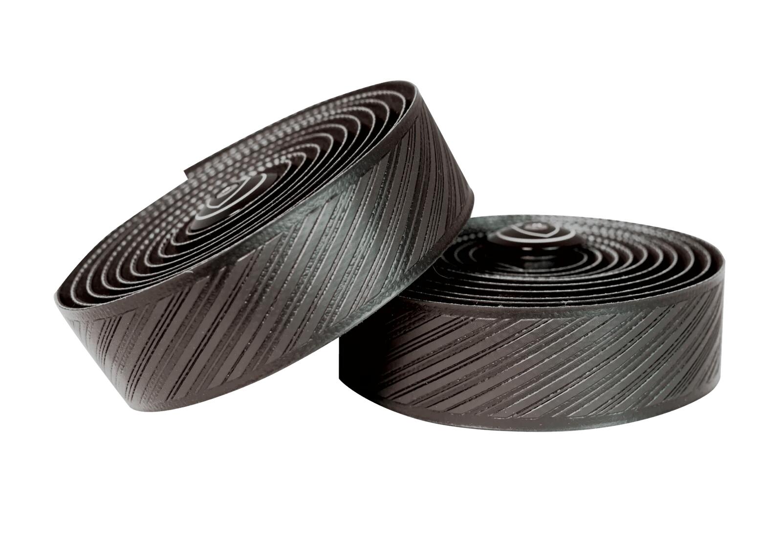 Silca Bar Tape Nastro Cuscino Blk 2.5mm