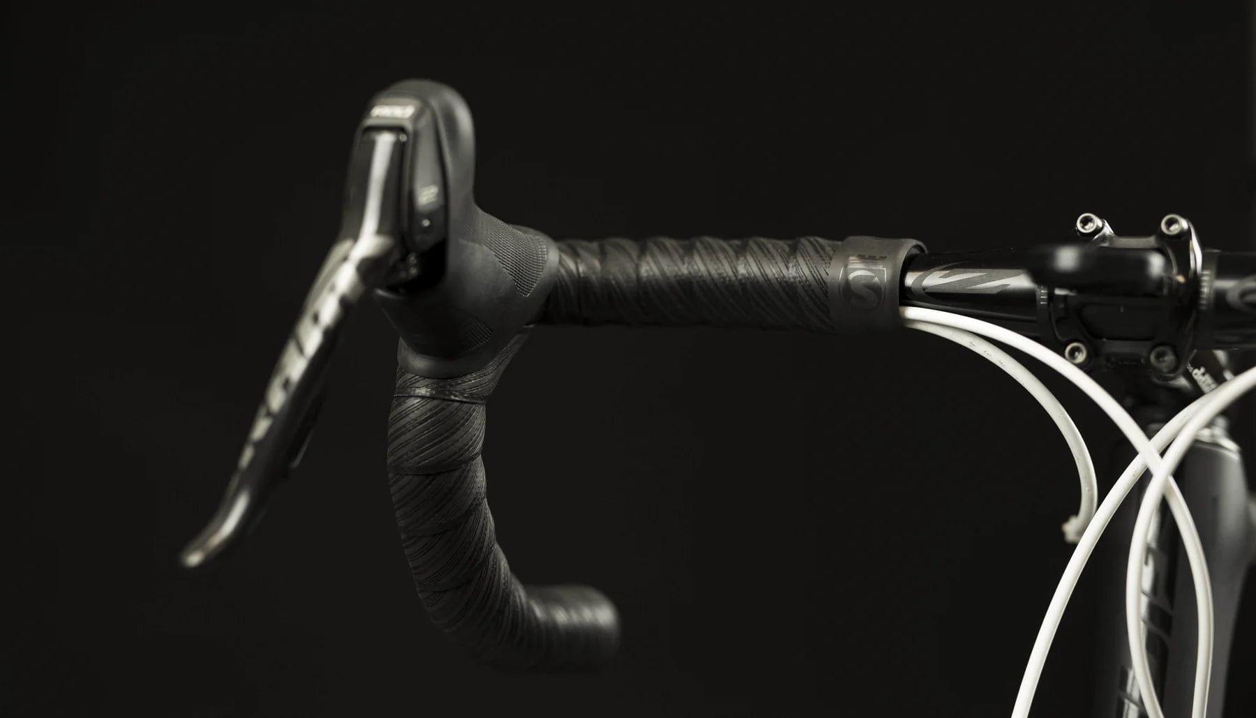 Silca Bar Tape Nastro Cuscino Blk 3.75mm