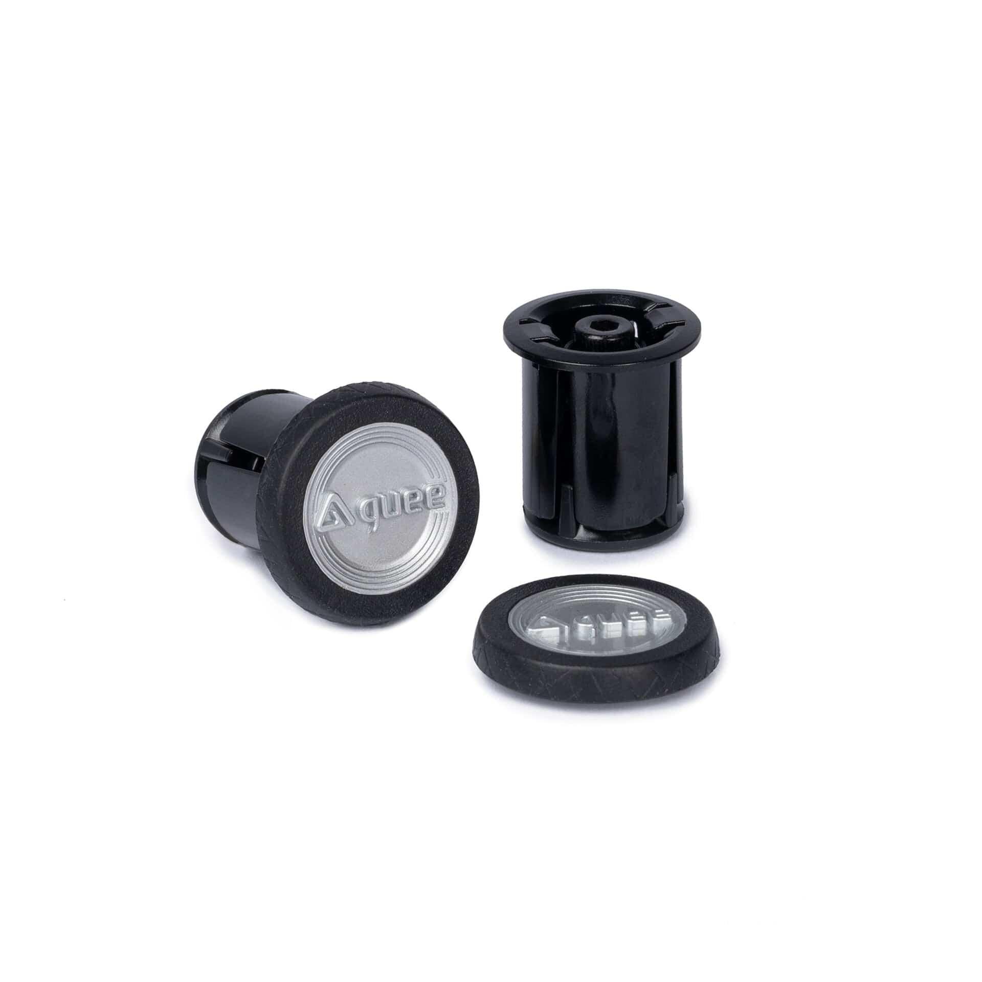 Guee Premium End Plug for Road - Shining