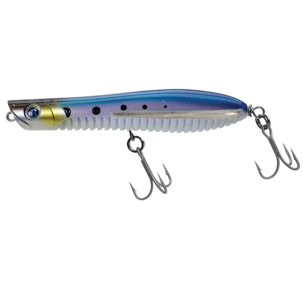 Ocean Born Flying Pencil 160 FL Lure / AMERICAN SHAD