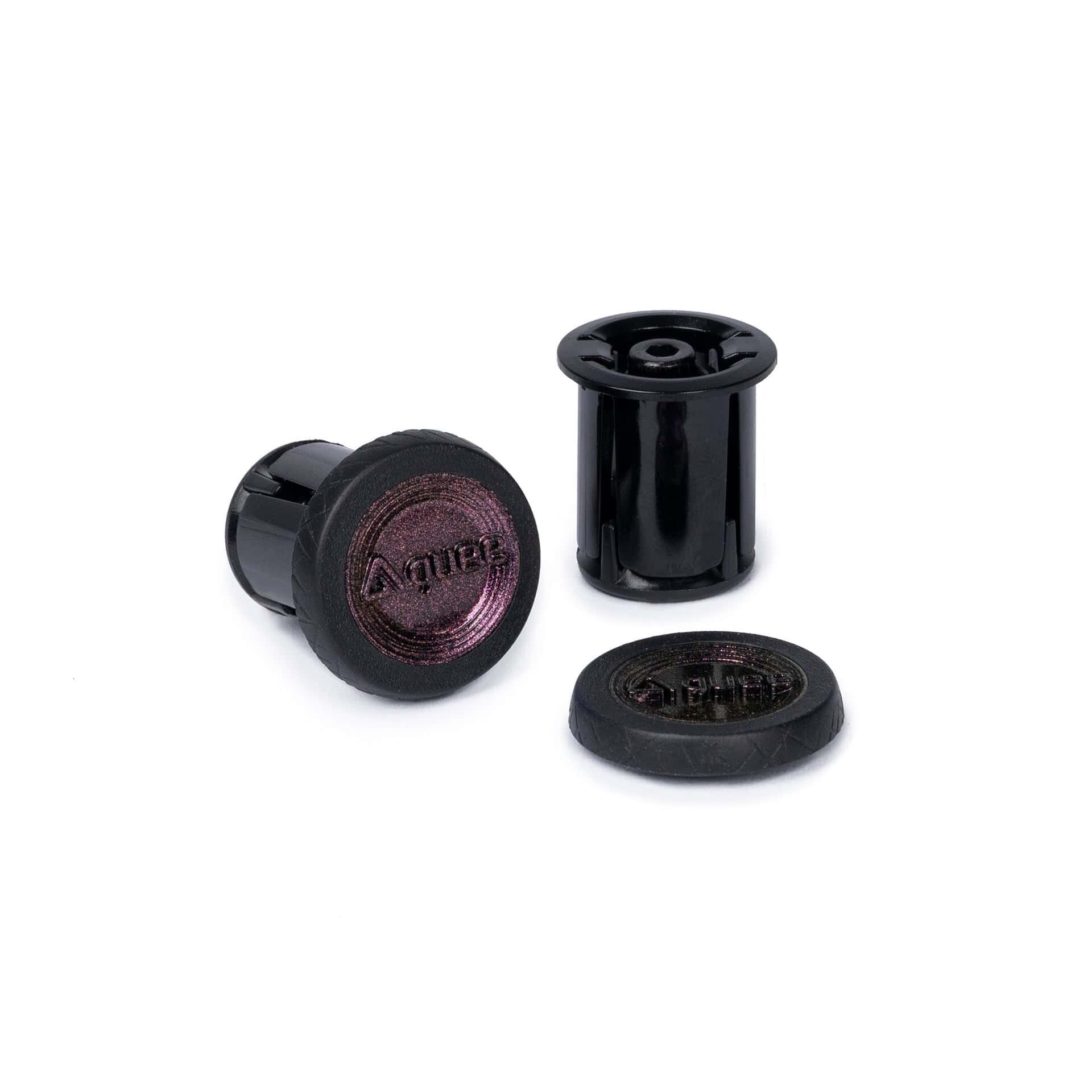 Guee Premium End Plug for Road - Chameleon
