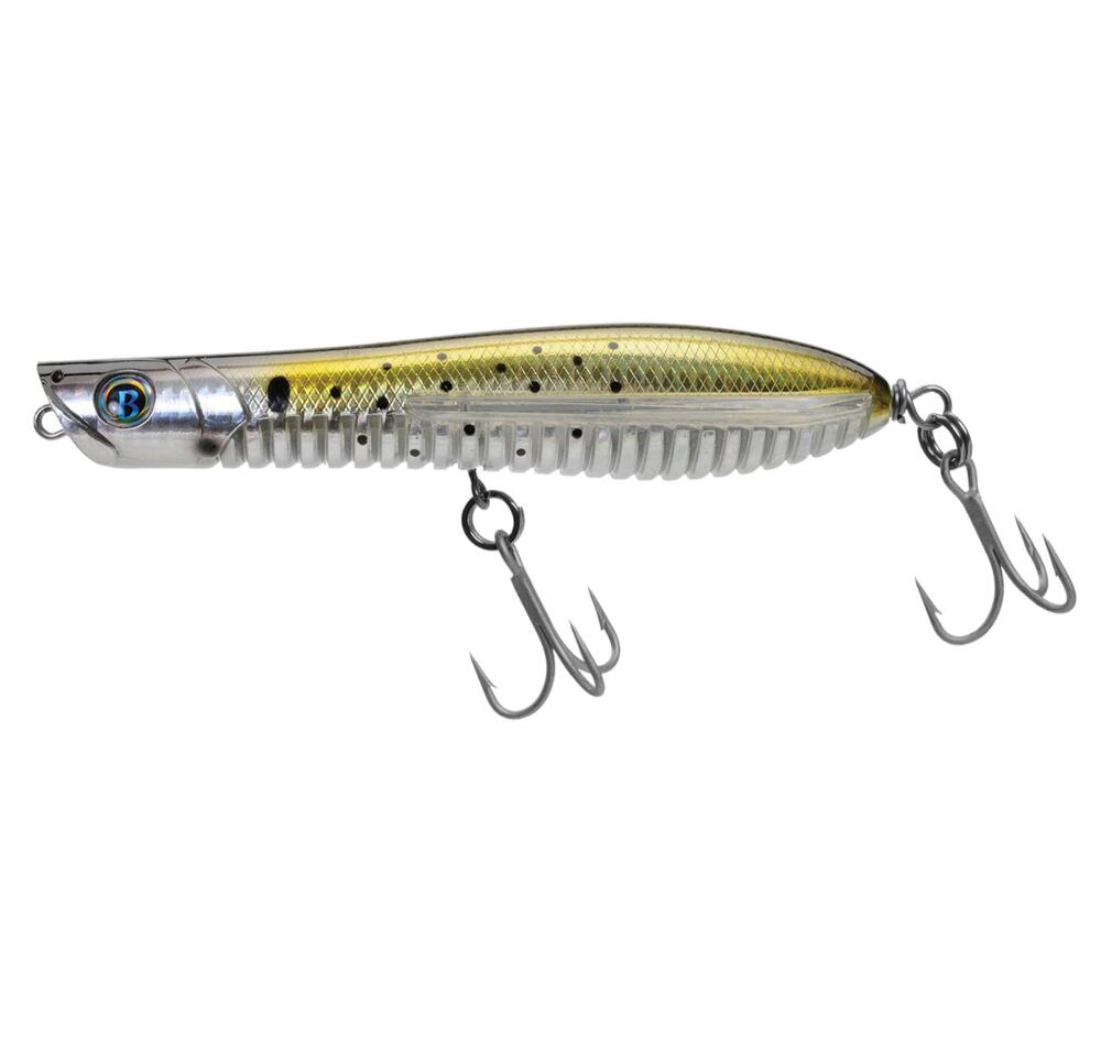 Ocean Born Flying Pencil 160 FL Lure / BUNKER