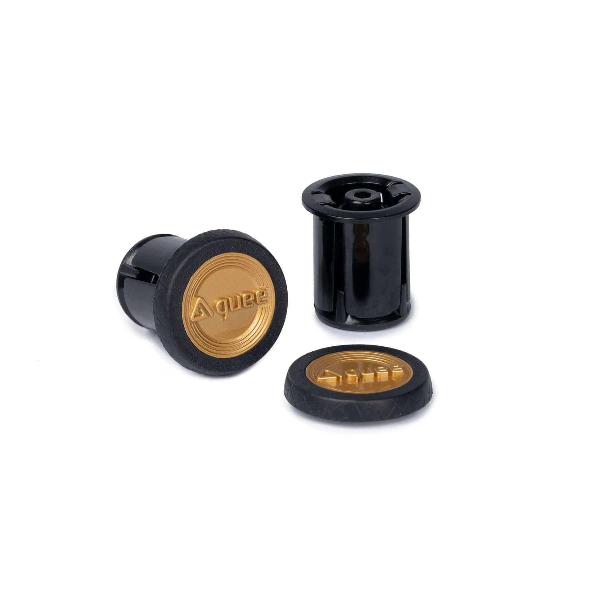 Guee Premium End Plug for Road - Shining