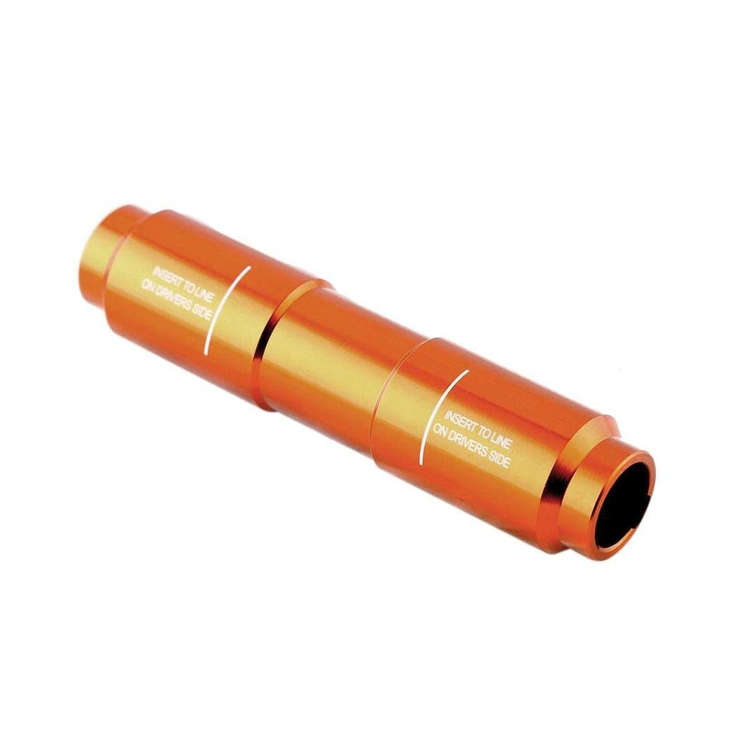 Kuat TRIO - Fork Adapter 15 x 142