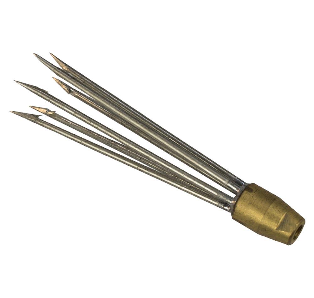 Reefline 6 Prong Cluster Head