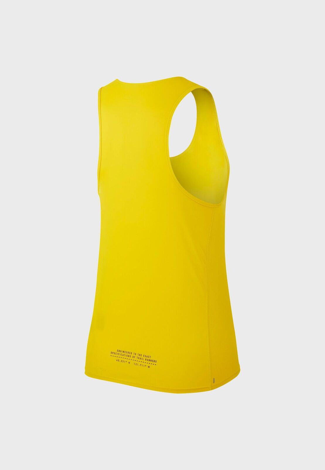 nike city sleek running tank