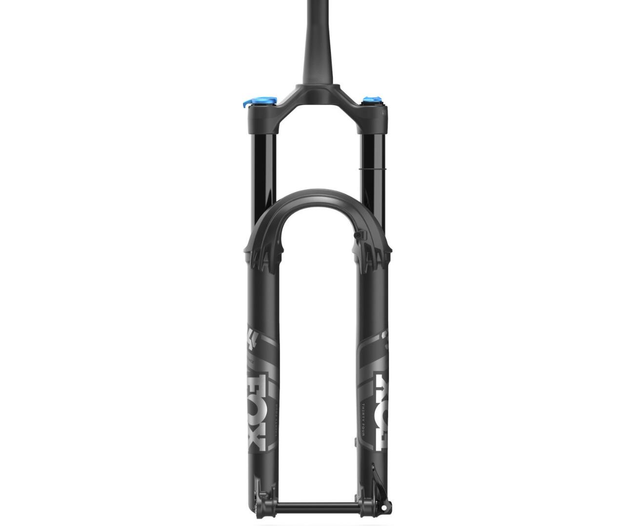 Fox 34 27.5 fork hotsell