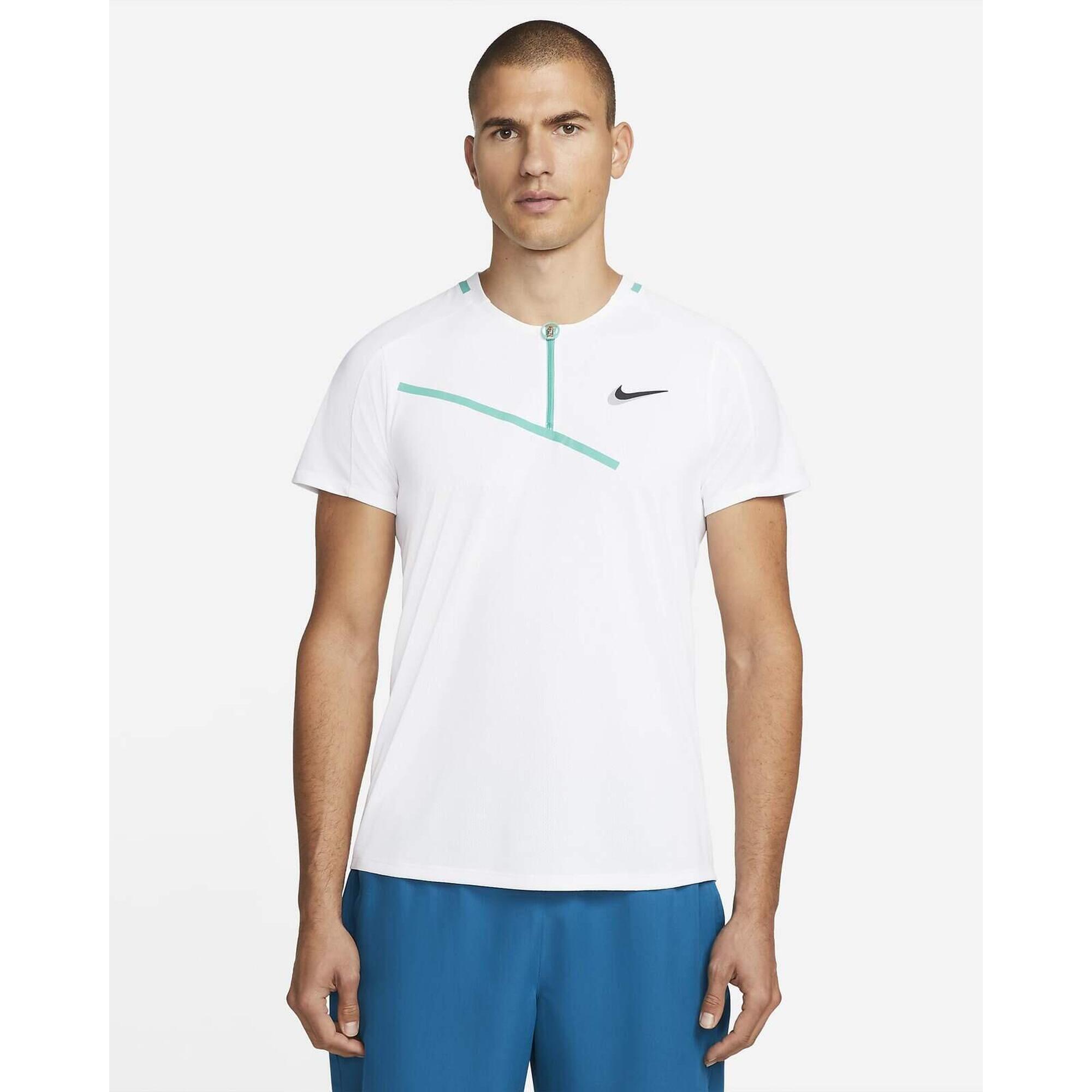nike mens tennis polo