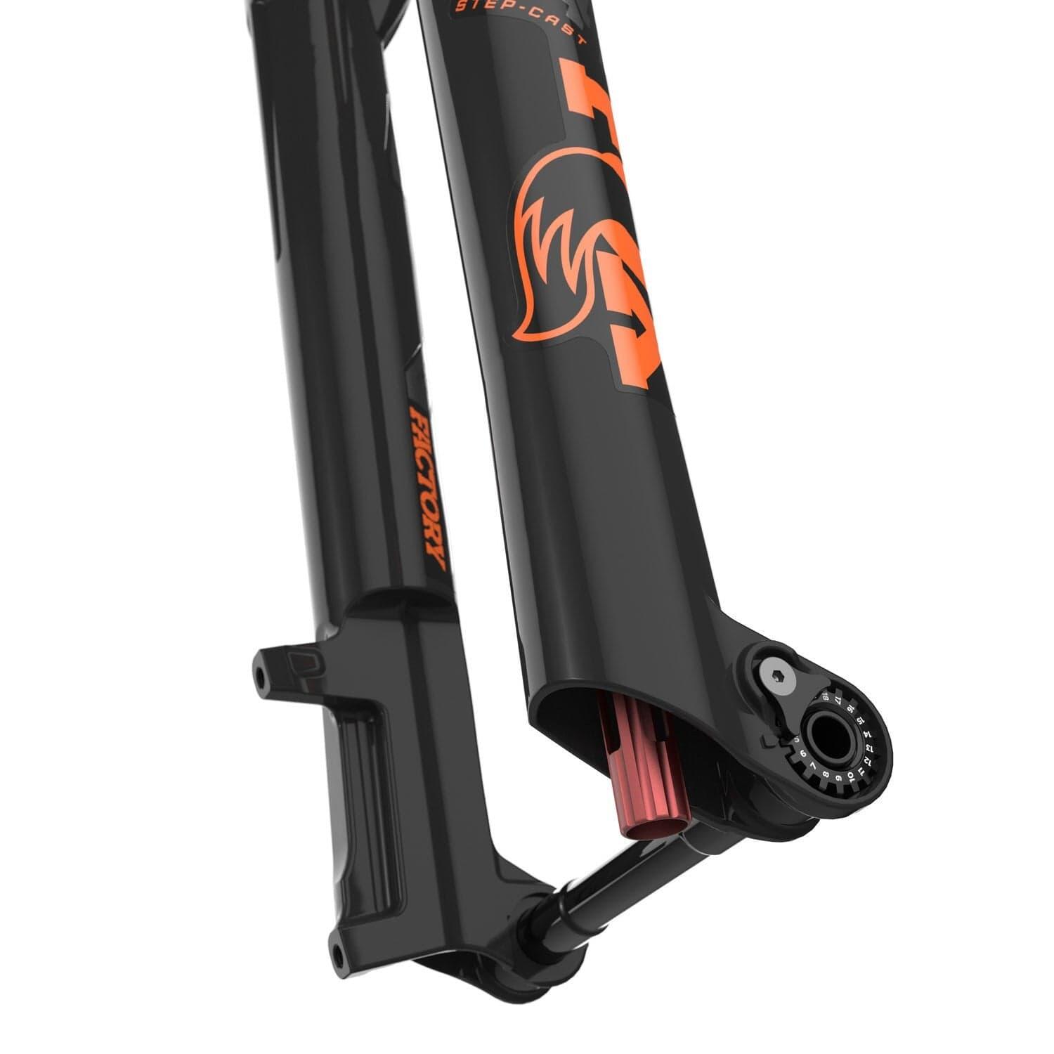 120mm fox fork sale