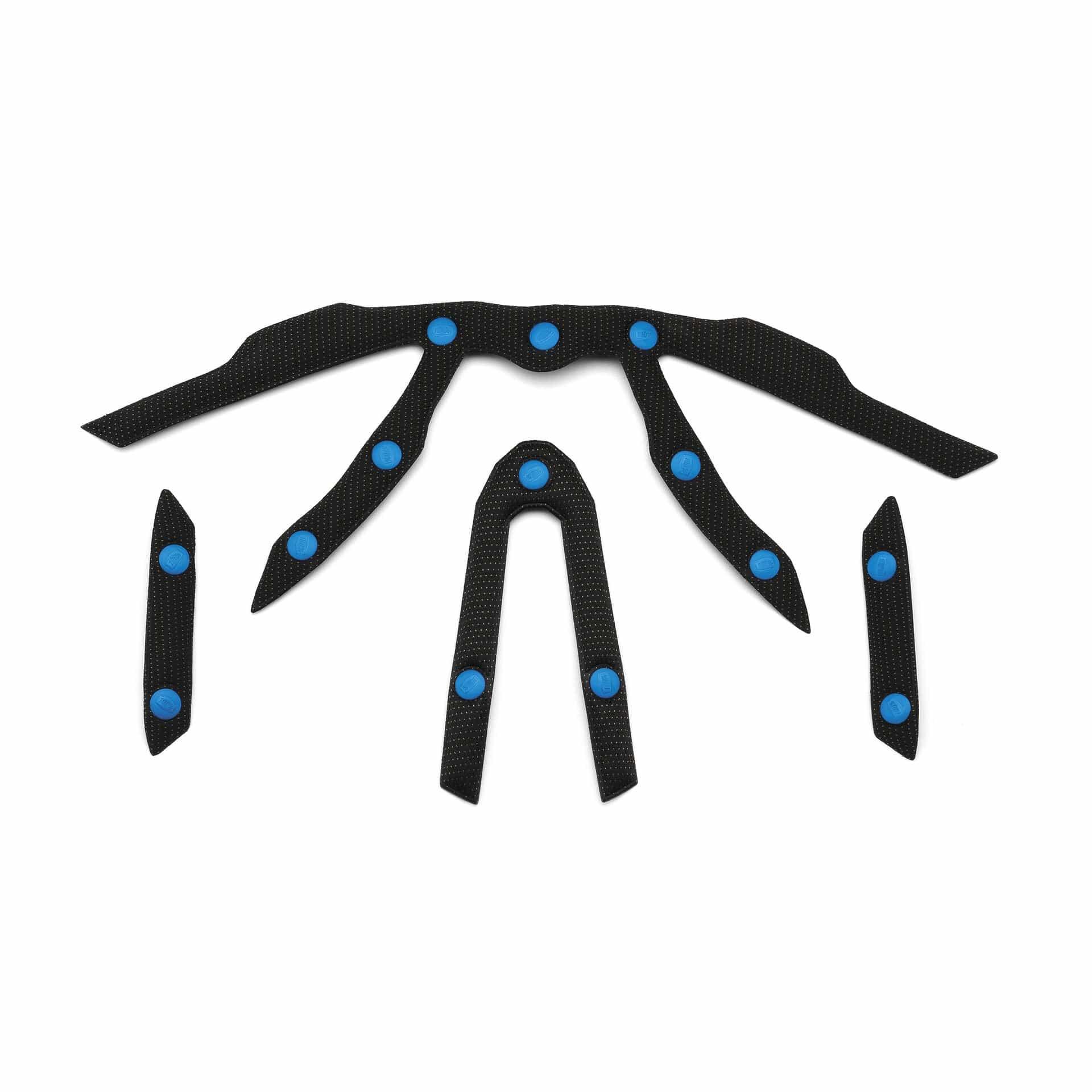 100 Percent ALTEC Thin Crown Liner 10mm
