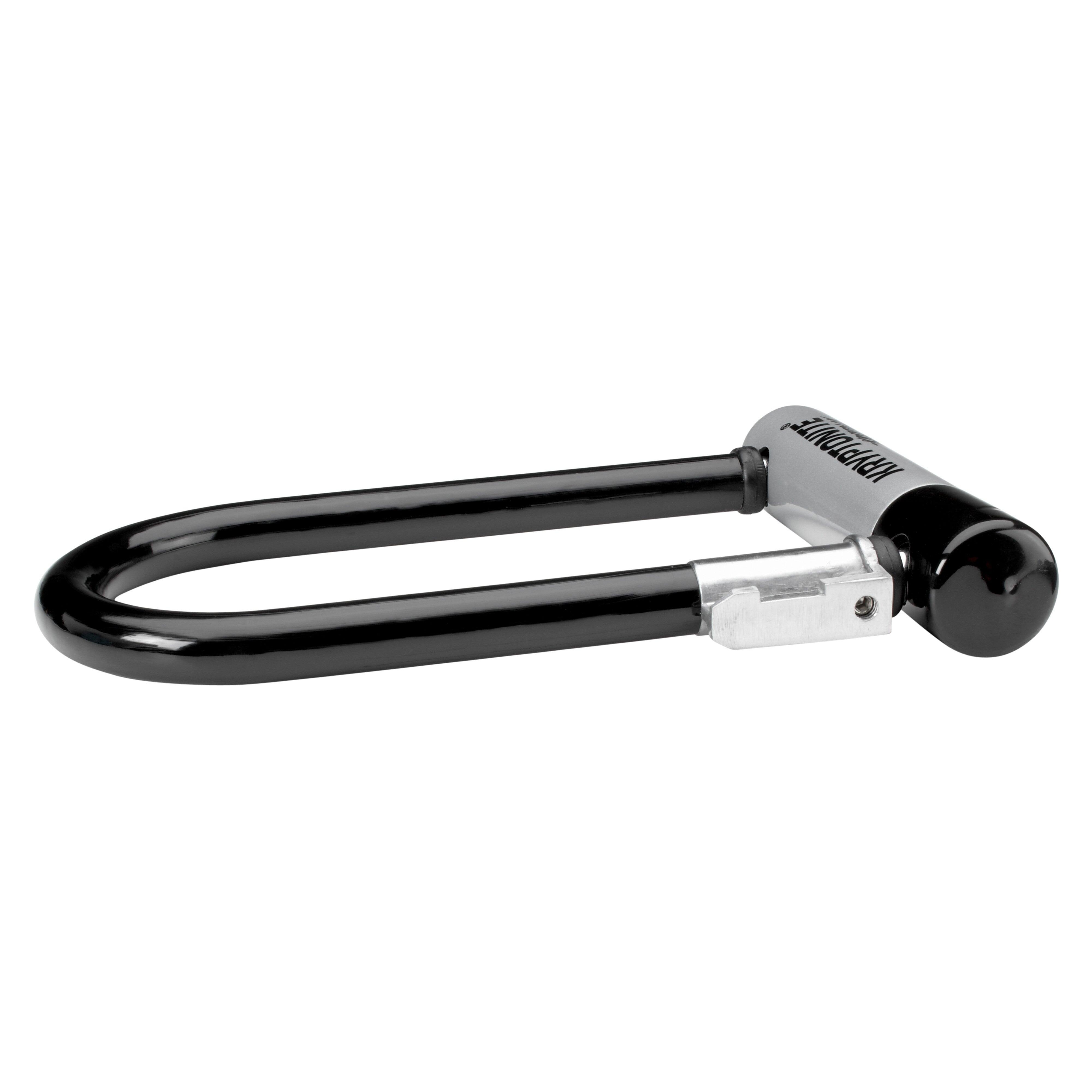 Kryptonite Kryptolok Mini-7 Lock U-Lock Grey