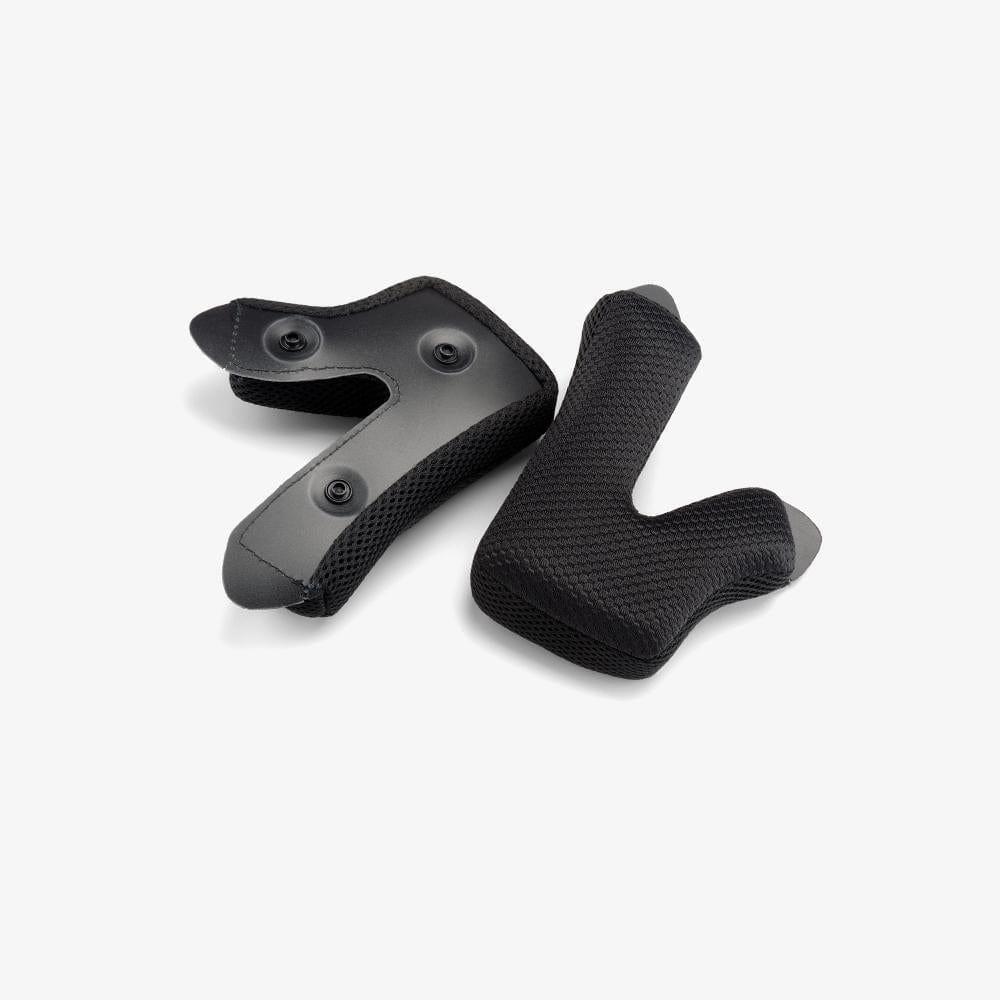 100 Percent STATUS Cheek Pad Kit Youth