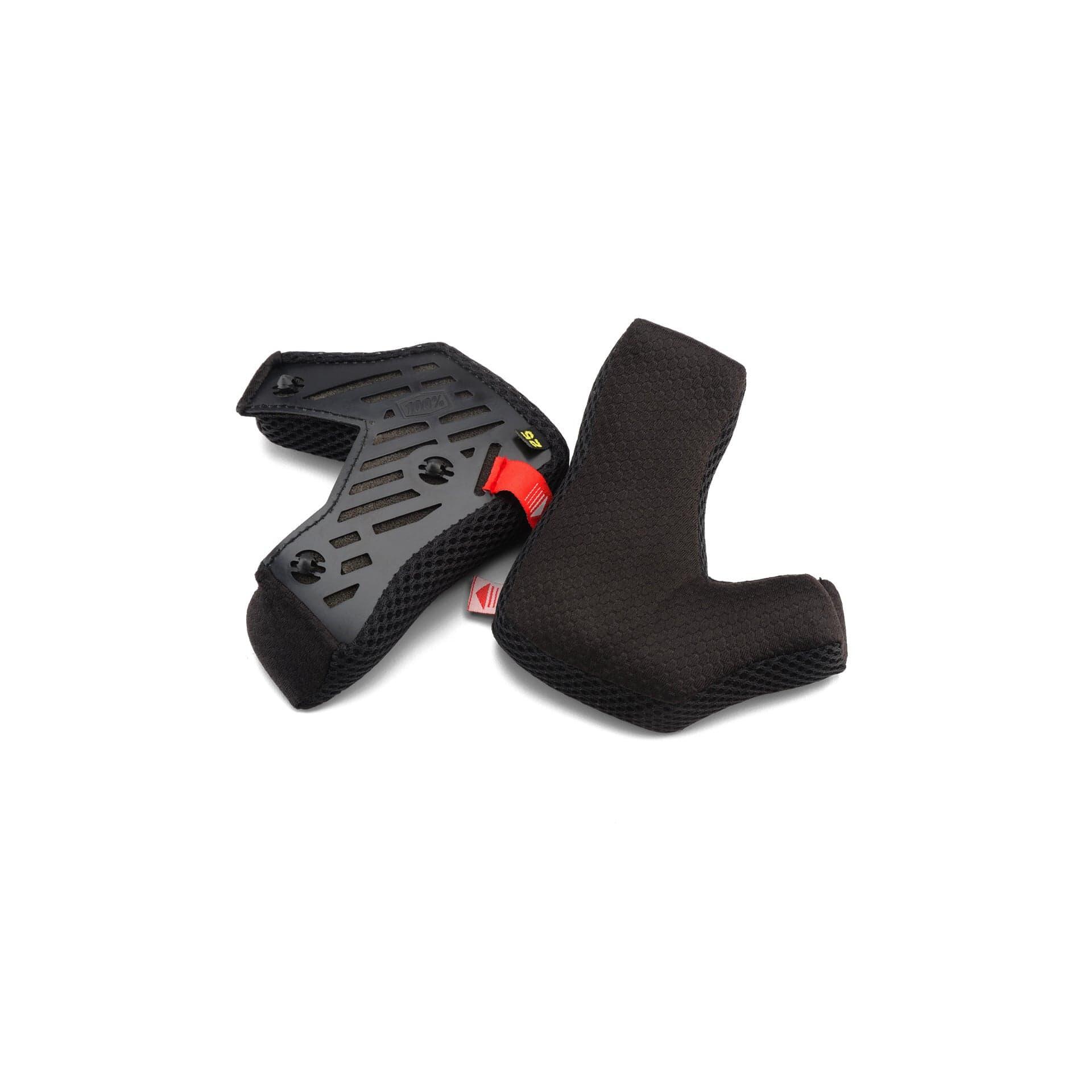 100 Percent AIRCRAFT 2 Cheek Pad