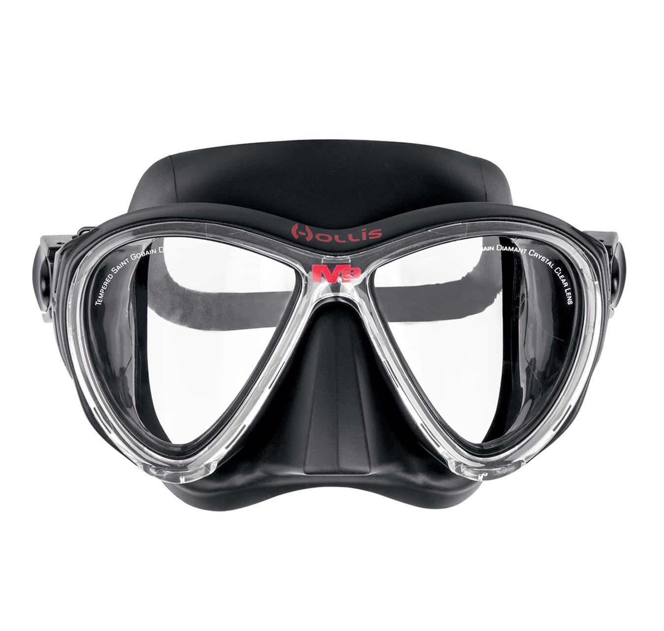 Hollis M3 Mask