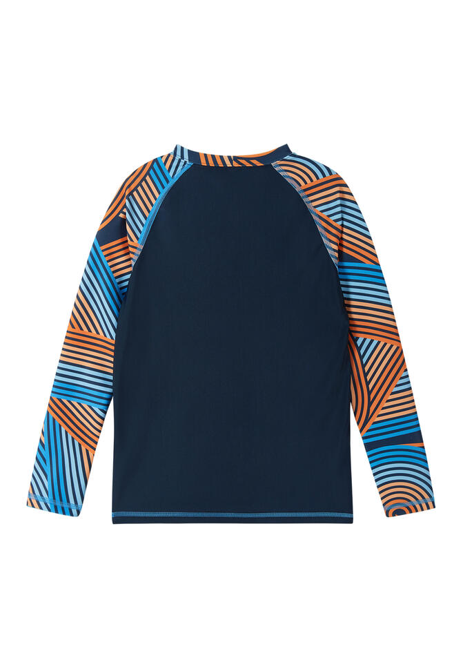 Bluza chłopięca Reima Kroolaus