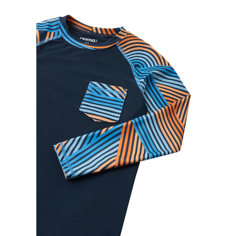 Bluza chłopięca Reima Kroolaus