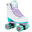 CHAYA Roller quad MELROSE White