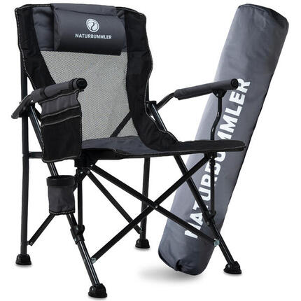 Campingstuhl CLOUD SIT+