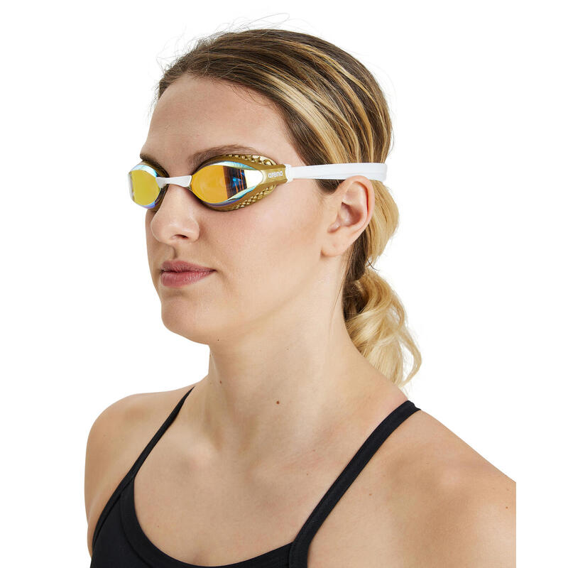 Ochelari de înot Arena AIR-SPEED Mirror