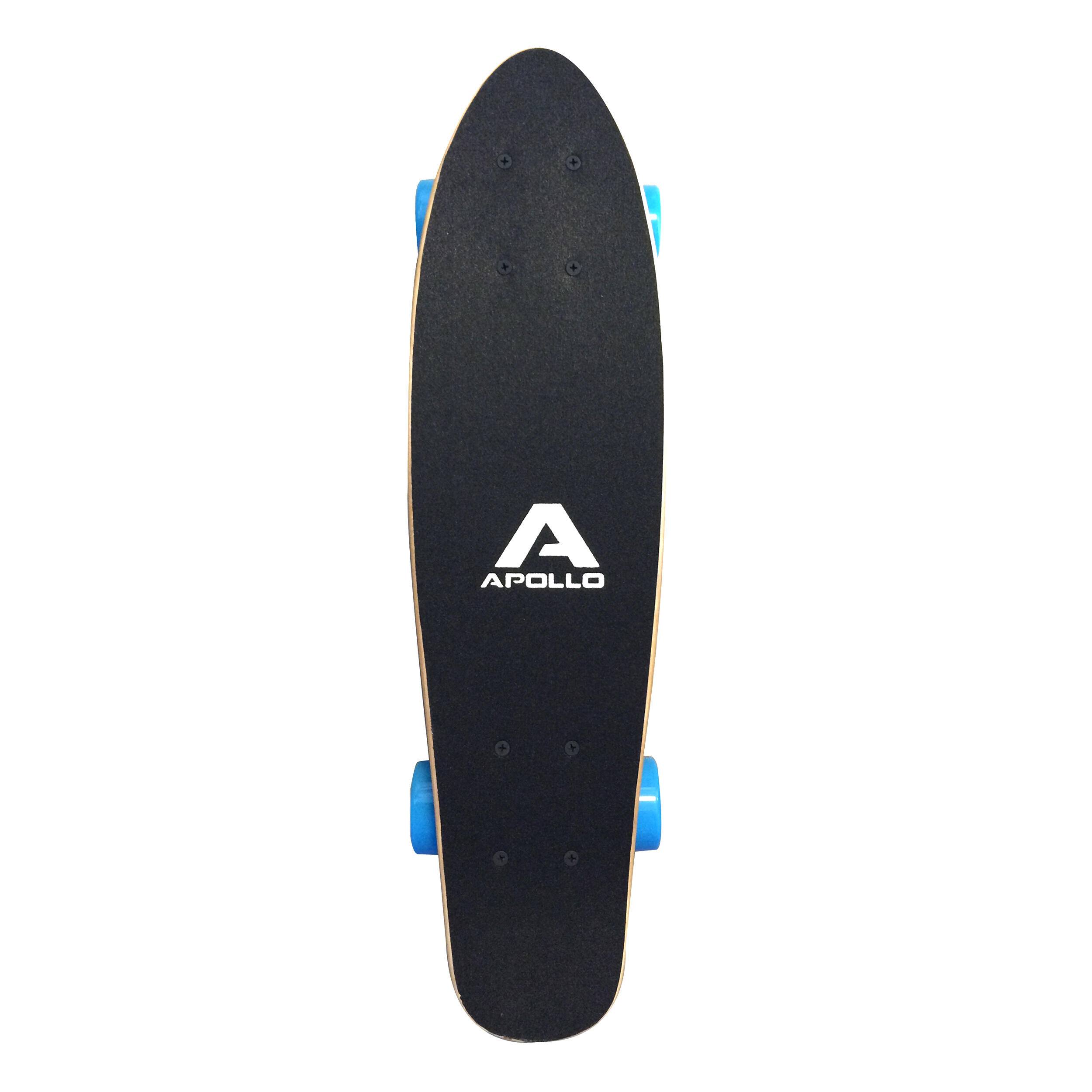 Fancy Board Tavola Cruiser Completa Vintage | 22.5'' | Colore: Vari Colori 2/4