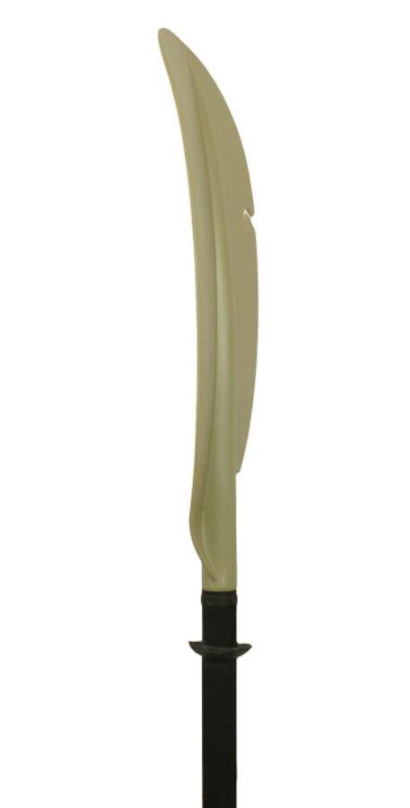 Wiosło kajakowe 2-częściowe wędkarskie Pelican Poseidon Angler 250 cm 2/4