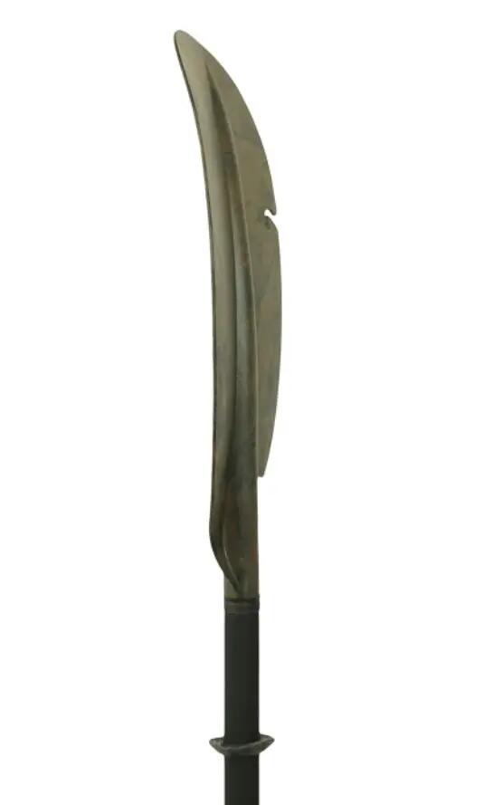 Wiosło kajakowe 2-częściowe wędkarskie Pelican Poseidon Angler 250 cm 2/4