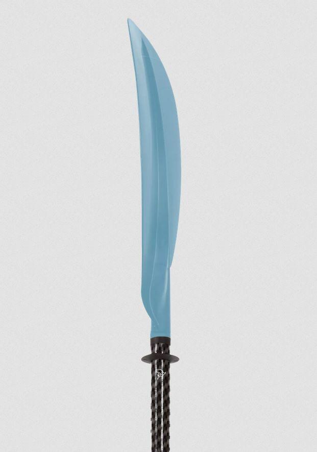 Wiosło kajakowe 2-częściowe regulowane Pelican Symbiosa 230-240cm 3/7