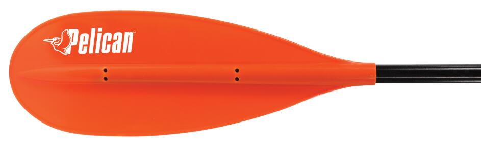 Wiosło pagaj do kanu kanadyjki łodzi Pelican Beavtail 143 cm 3/7