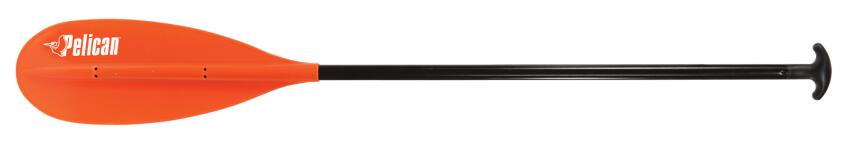 Wiosło pagaj do kanu kanadyjki łodzi Pelican Beavtail 143 cm 2/7