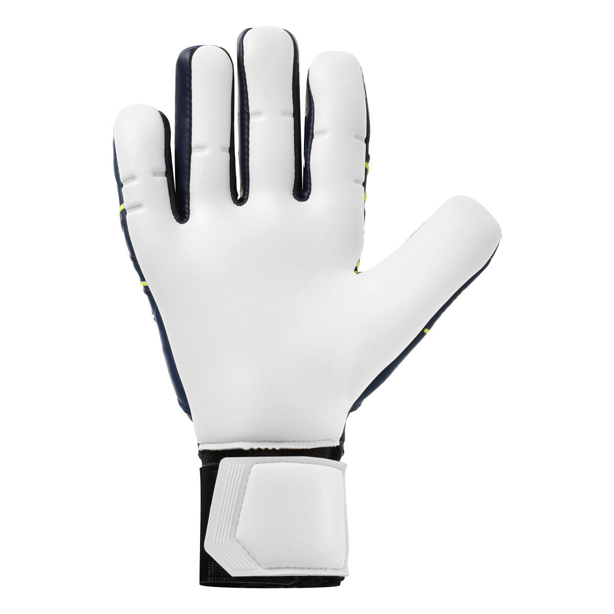 Guanti portiere Uhlsport Prediction Absolutgrip HN 2/4
