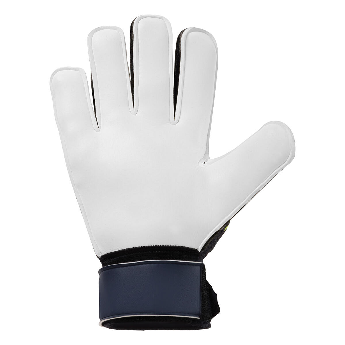 Luvas de guarda-redes Uhlsport Prediction Starter Soft 2/4