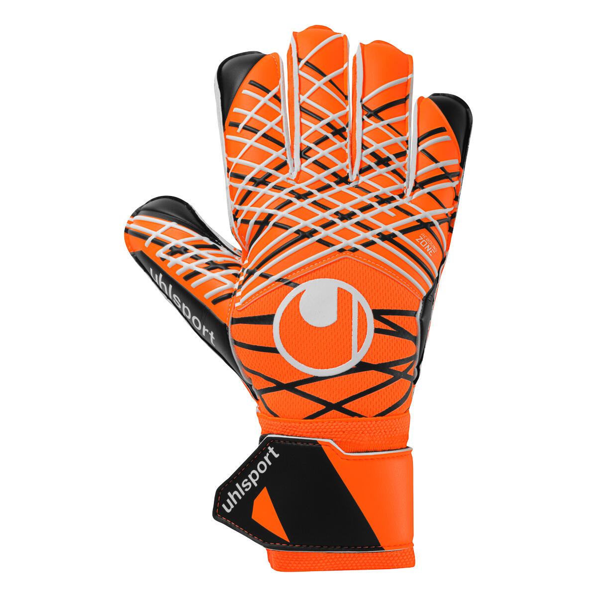 UHLSPORT Torwarthandschuhe SOFT RESIST+ UHLSPORT