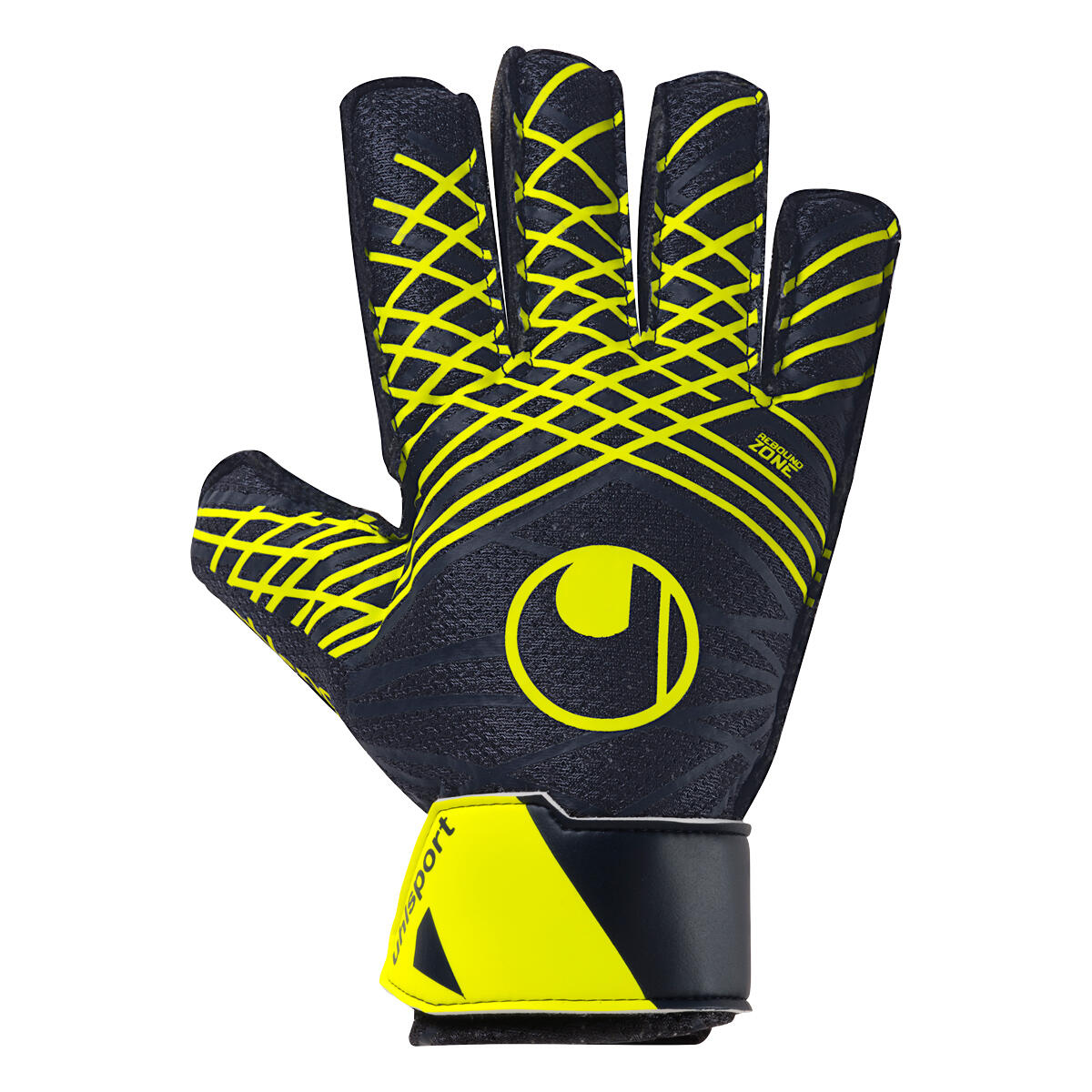 UHLSPORT Torwarthandschuhe Prediction Starter Soft UHLSPORT