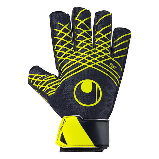 Gants de gardien de but Prediction Starter Soft UHLSPORT